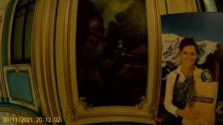 Фирсановы. Часть 6. Сандуны - интерьеры - 1 глава.