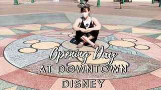 Downtown Disney HAUL + Tips & Tricks + Life Update