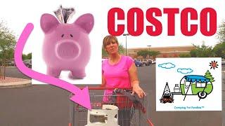 Costco Propane Refill: Save $$$ Filling RV Propane Tanks At Costco