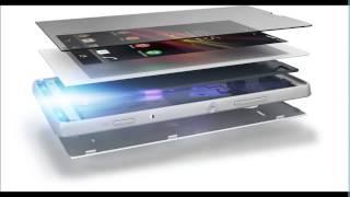 Sony Xperia SP Factory Reset