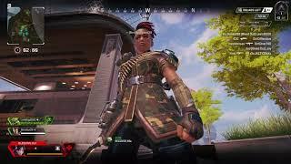 Clips - Life in Apex Legends