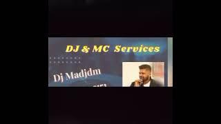 Dj madjdm