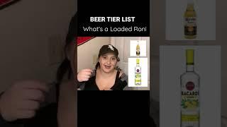 Subscribe for more! #chicago #beer #beerreview #tierlist