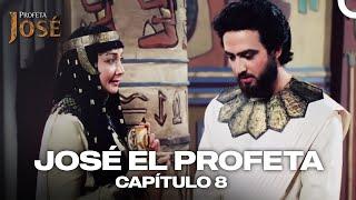 José El Profeta Capítulo 8 | Episodio Completo Largo