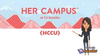 What is Her Campus and HCCU?