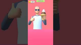 iCe Cream Inc Game, Gameplay Part 2 Master Blast, Android iOS - Filga