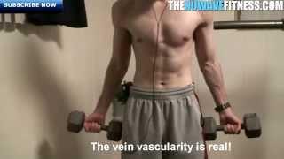 Workout: Quick & fun 20 min workout for me