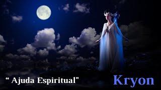  KRYON | A Verdade Sobre a Ajuda Espiritual | Kryon do Serviço Magnético