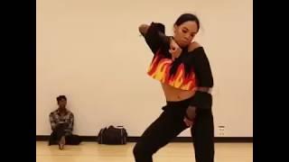 Plain Jane - Asap Ferg (Choreography by Aliya Janell)