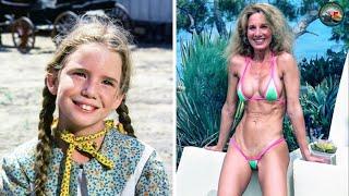 Little House on the Prairie (1974 vs 2024) All Cast: Then and Now