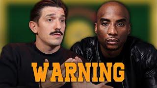 Charlamagne Sends CHILLING Message To Andrew Schulz Over The Kendrick Lamar BEEF On Brilliant Idiots