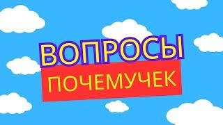 Почемучки