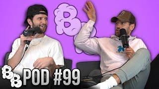 We Try Taylor Swift's Favorite Candy, Chiefs Vs Eagles Super Bowl Preview, And Logan Vs Jake Paul