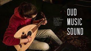 epic the oriental music oud instrumental-Mazag-Got Music (official music video) soundtrack Oud