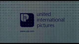 United International Pictures - Intro | Logo HD (2004-)