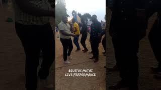 JUSTUS MUTAI LIVE PERFORMANCE  AT NANCY CHEBICHI KOITO# JUSTUS MUTAI #MC KENDAGOR#MC MASIR #SENGIDET