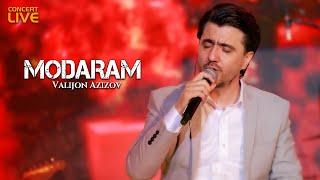 Valijon Azizov - Modaram ((Live concert  2024)