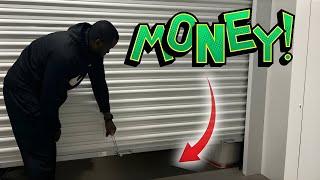 Money To Be Made From This Abandoned Storage Unit #StorageWars