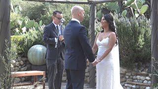 GRUNZY CHANNEL VIDEO PRODUCTION WEDDING PROMO