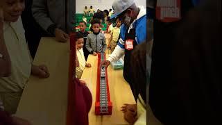 Builder Bunch at Madison-Carver Academy