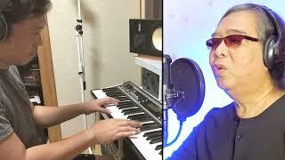 RANDY GOODRUM-LOVE-PHILIP ARABIT AND RAYMOND LEUNG (COVER)