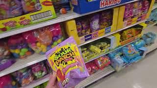 Target Easter 2025 Walk-Through w/Organization Crinkles (Soft Spoken)