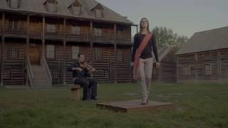 History of The  Metis Jig Dance