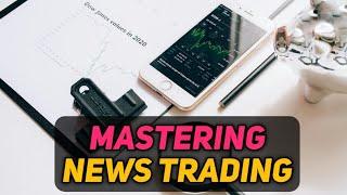 Mastering News Trading: Strategies & Tips online boost bd