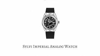 IMPERIAL WATCH - The Best Watches For Men  | Sylvi Watches ⌚