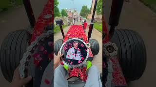 Miss you nishu bhai #nishudeswal #missyou #shorts #youtube #trending #tractorstunt