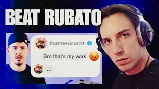 HANNO "RUBATO" IL SUO BEAT (Kyle Beats)