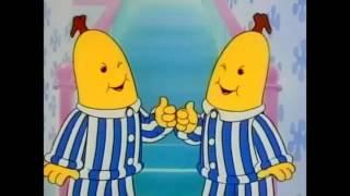 Bananas in Pyjamas TV Intro