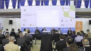 АМЭУ на форуме "Собственная генерация на предприятии"