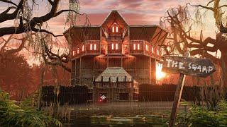 THE SWAMP HOUSE - Rust (Movie)