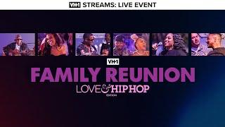 Some of Our Favorite Family Reunion: Love & Hip Hop Cast Moments ️