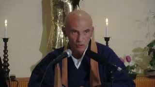 Maître Roland Yuno Rech - Zen, Coming Back To The Source of The Religious Mind