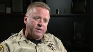 FOX5 Experts: Las Vegas police sheriff on deadly crashes, driving behavior in the valley