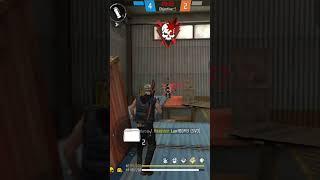 free fire funny video adarshu gamer