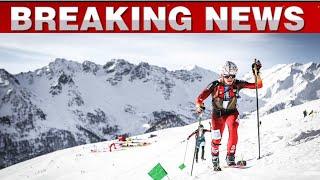 Ski Mountaineering explained: Your FAQs answered ahead of SkiMo's Olympic debut at Milano.#news