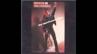 Eddie & The Cruisers III-When The World Was Young.avi