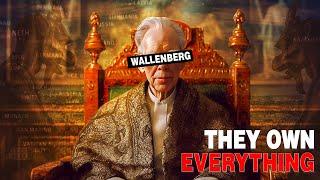 Wallenberg: The Secretive Family That Owns All Of Europe