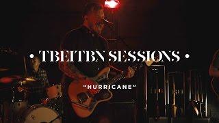 Thrice - Hurricane (TBEITBN Sessions)