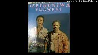 Izethenjwa - Emaweni