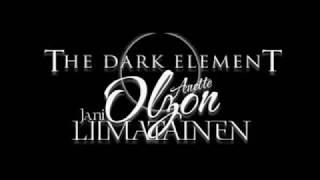 The Dark Element - The Dark Element - (with lyrics)