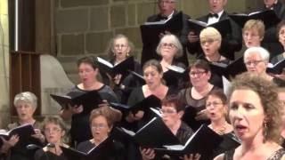 "Jerusalem", Final de Gallia de Gounod