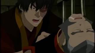 Iroh Prison Break