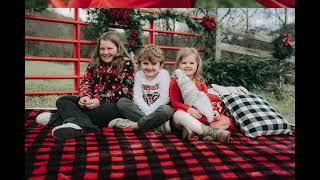 Seabolt Family Christmas
