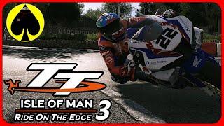 TT Isle Of Man 3 - First Impressions