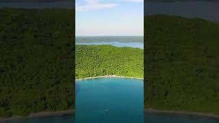 Irreplicable Portfolio of Three Pacific Islands in Panama