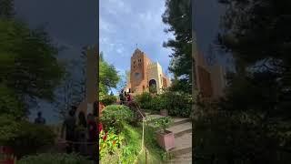 Caleruega Church Batangas  #caleruega